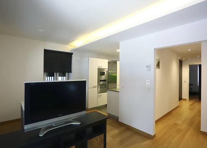 Bakea By Smiling Hondarribia