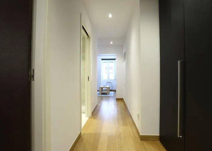 Bakea By Smiling Apartman Hondarribia