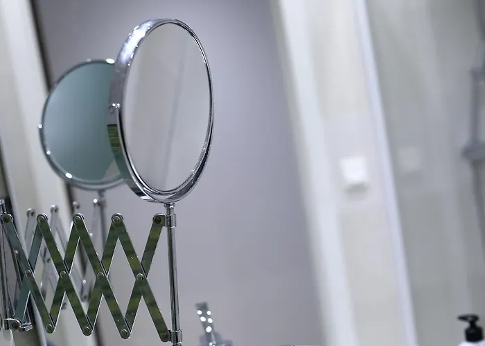 Bakea By Smiling Apartman *