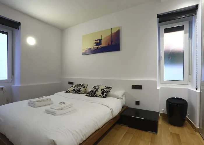 Bakea By Smiling * Hondarribia