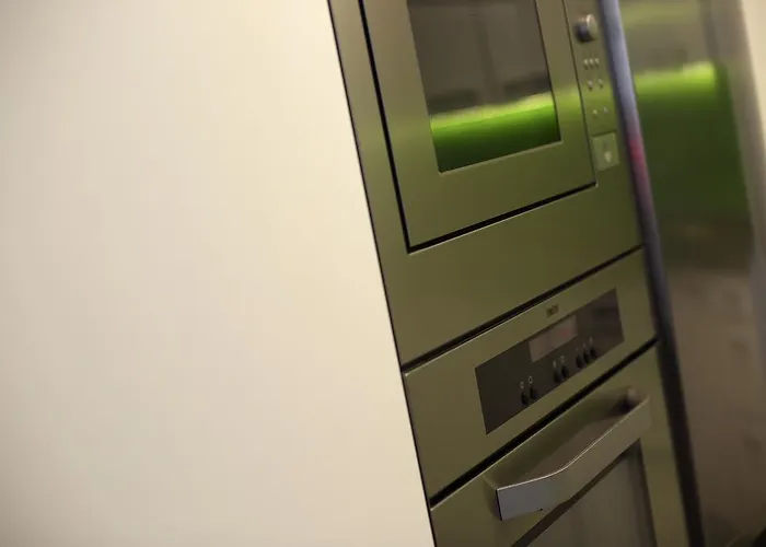 Apartman Bakea By Smiling Hondarribia