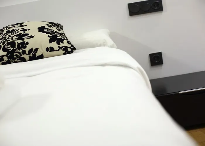 Bakea By Smiling Apartman Hondarribia