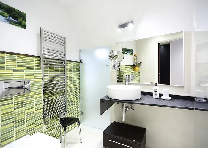 Apartman Bakea By Smiling *