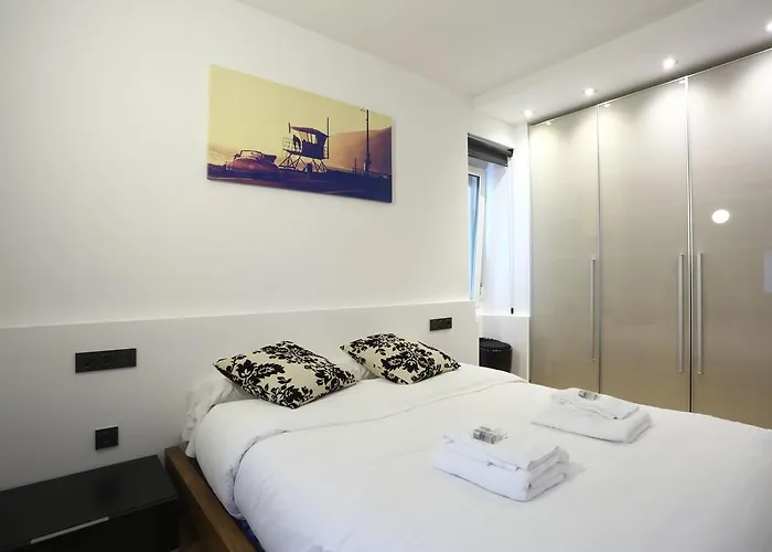 Bakea By Smiling Apartman *