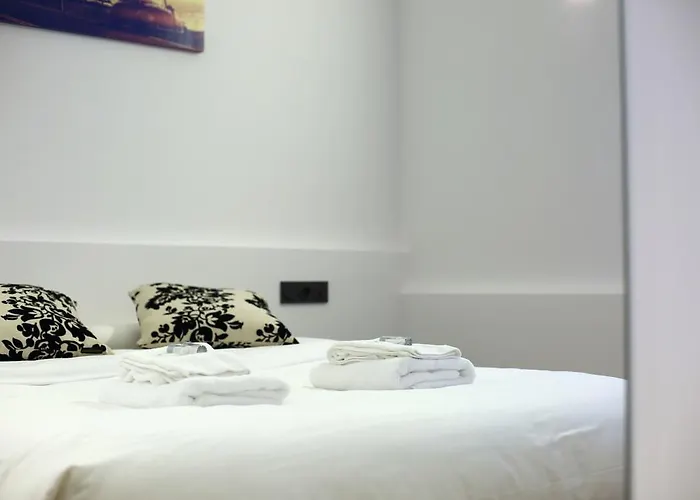 Bakea By Smiling Hondarribia