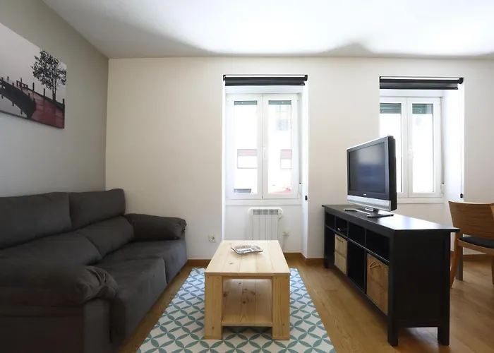 Bakea By Smiling Apartman