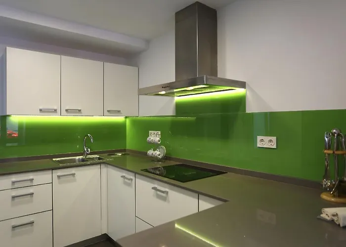 Apartman Bakea By Smiling Hondarribia