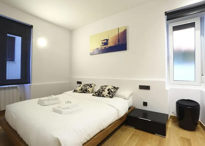 Bakea By Smiling Apartman