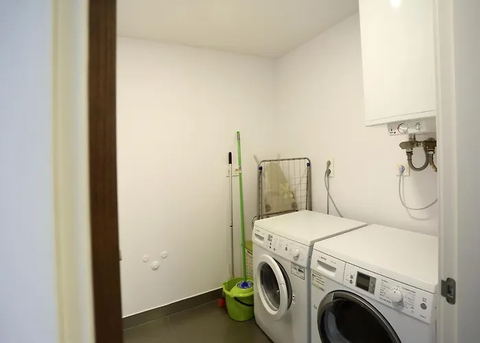 Apartman Bakea By Smiling Hondarribia