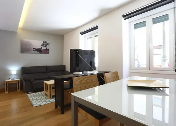 Bakea By Smiling * Hondarribia