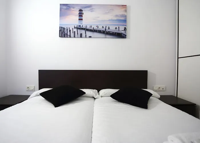 Bakea By Smiling Apartman