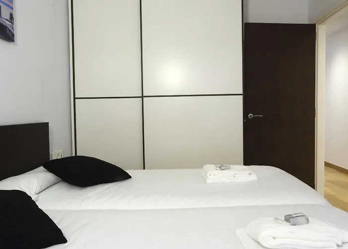 Apartman Bakea By Smiling