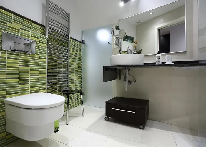 Apartman Bakea By Smiling