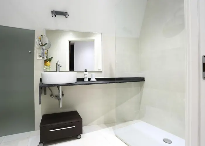 Bakea By Smiling * Hondarribia