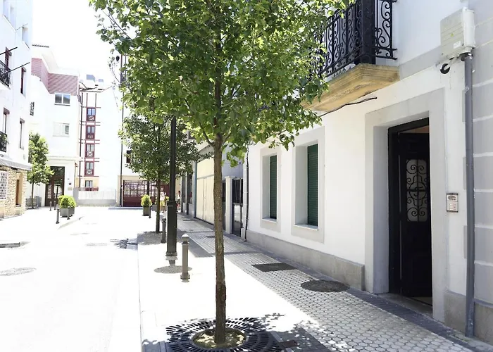 Apartman Bakea By Smiling *