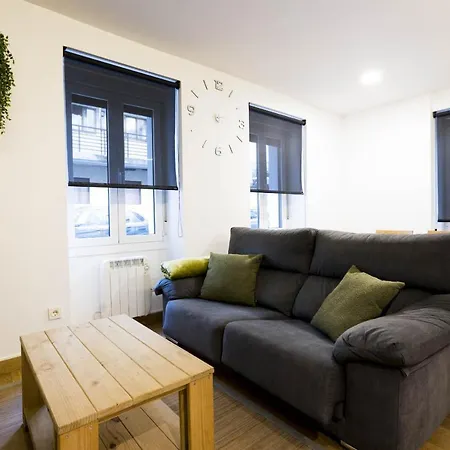 Bakea By Smiling Hondarribia