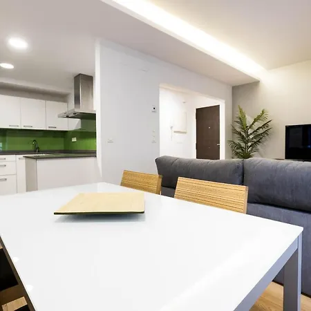 Bakea By Smiling * Hondarribia