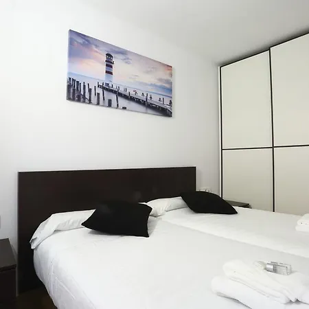 Bakea By Smiling Appartement *