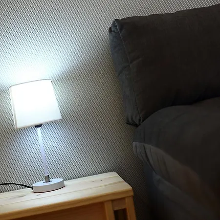 Bakea By Smiling Appartement *