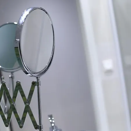 Bakea By Smiling Appartement *