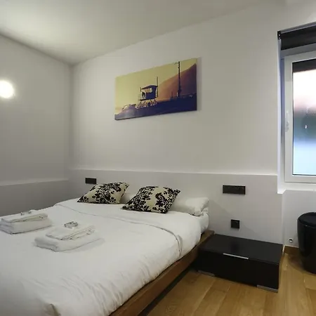 Bakea By Smiling * Hondarribia