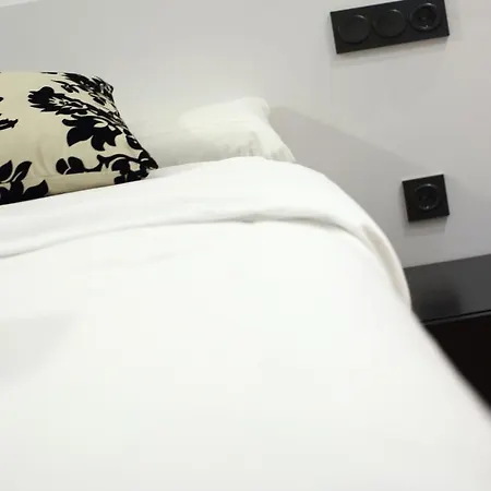 Bakea By Smiling Appartement Hondarribia