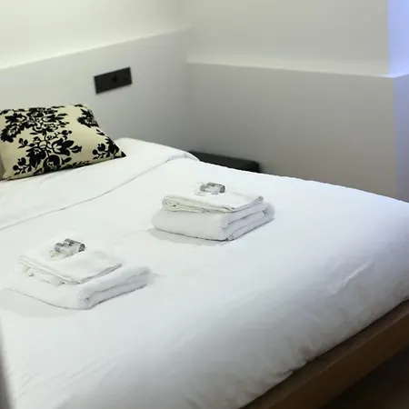 Appartement Bakea By Smiling Hondarribia