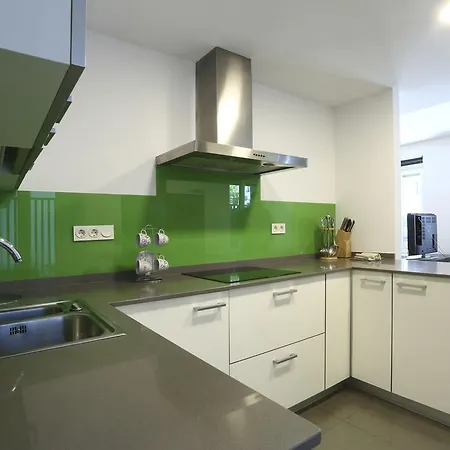 Bakea By Smiling Appartement