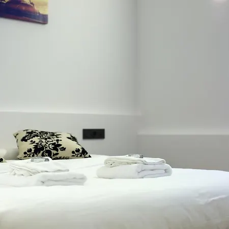 Bakea By Smiling Hondarribia