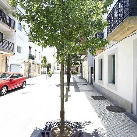 Bakea By Smiling * Hondarribia