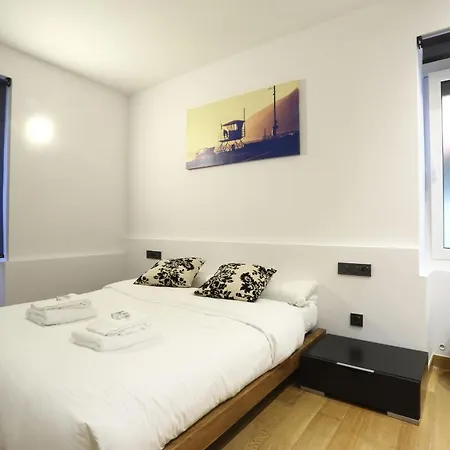 Bakea By Smiling Appartement