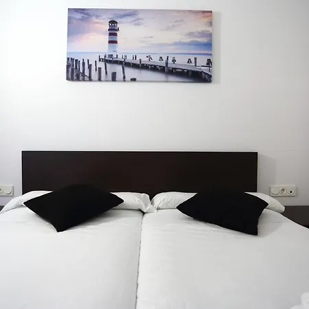 Bakea By Smiling Appartement